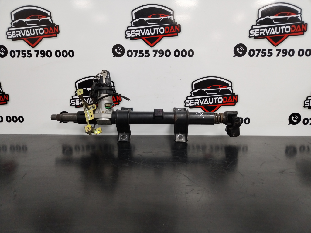 Coloana volan Iveco Daily 2 (2000-2006) 2.3 Motorina 2006, 504163569