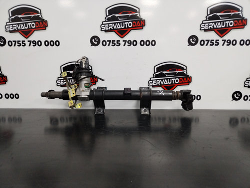 Coloana volan Iveco Daily 2 (2000-2006) 2.3 Motorina 2006, 504163569