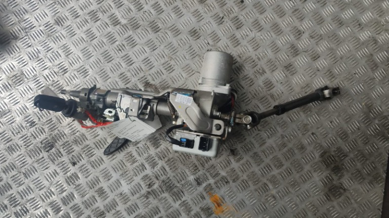 Coloana volan Kia Sportage 4WD 2.0 CRDI cod motor D4HA ,an 2011 cod 56345-2S510 / 56300-2S361