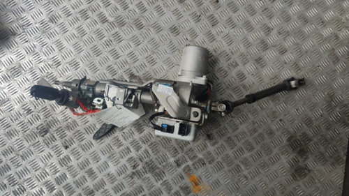 Coloana volan Kia Sportage 4WD 2.0 CRDI cod motor D4HA ,an 2011 cod 56345-2S510 / 56300-2S361