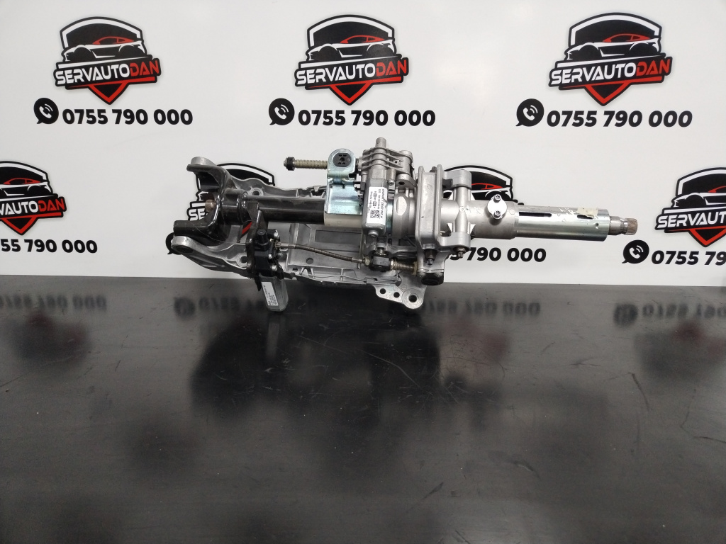Coloana volan Mercedes-Benz E-Class (2009->) [W212] 2.2 Motorina 2012, A1664601316 / A2044600425 / PP166462082