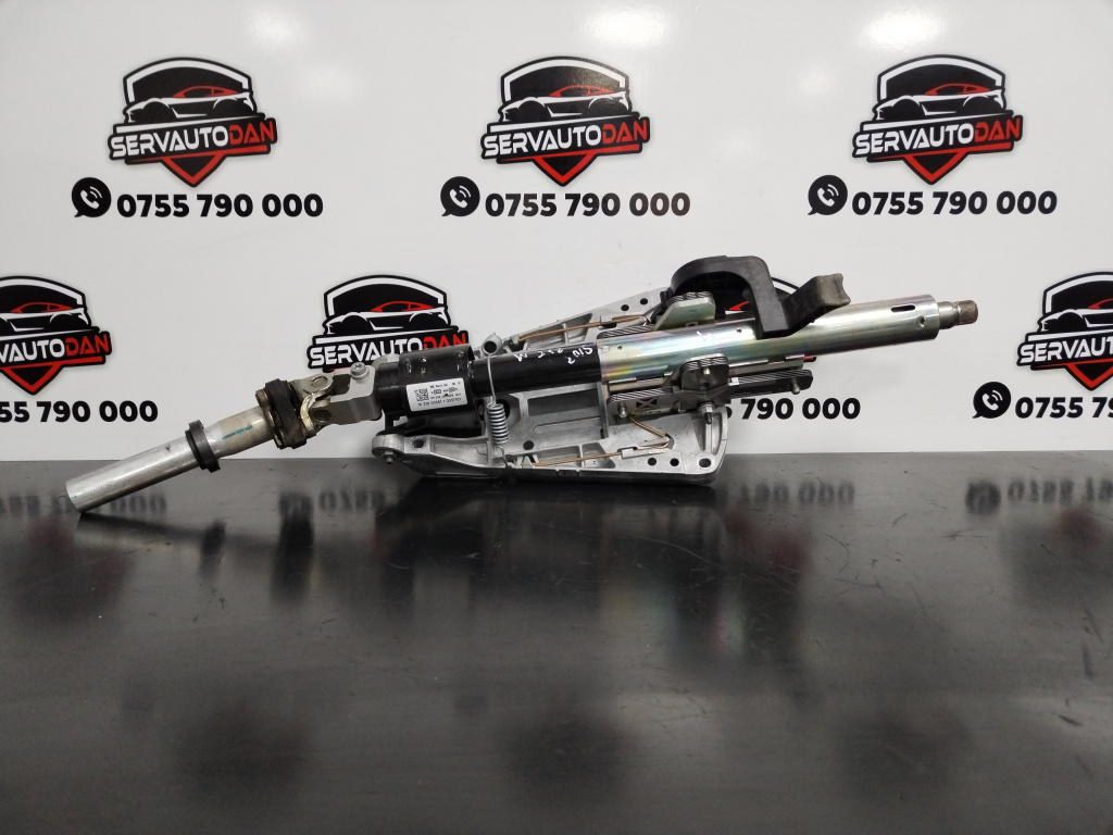 Coloana volan Mercedes-Benz E-Class (2009->) [W212] 2.2 Motorina 2014, A2184600016