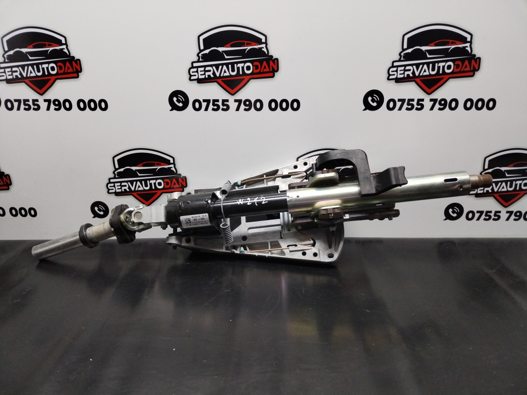 Coloana volan Mercedes-Benz E-Class (2009->) [W212] 2.2 Motorina 2012, A2184600016