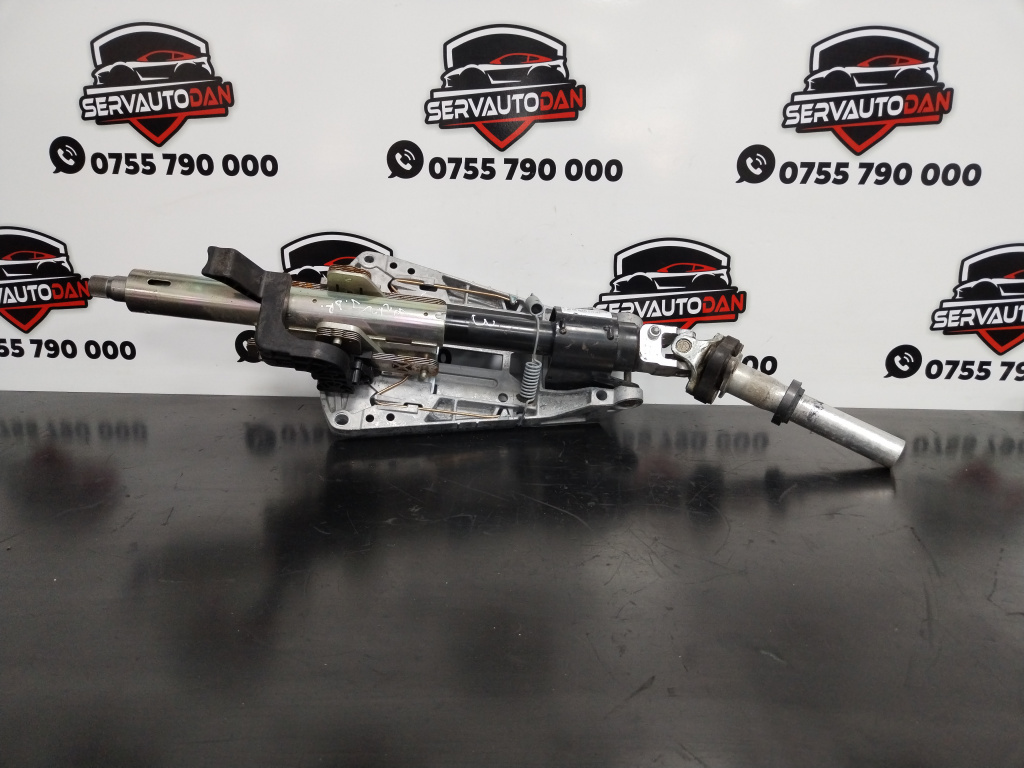 Coloana volan Mercedes-Benz E-Class (2009->) [W212] 2.2 Motorina 2014, A2184600016