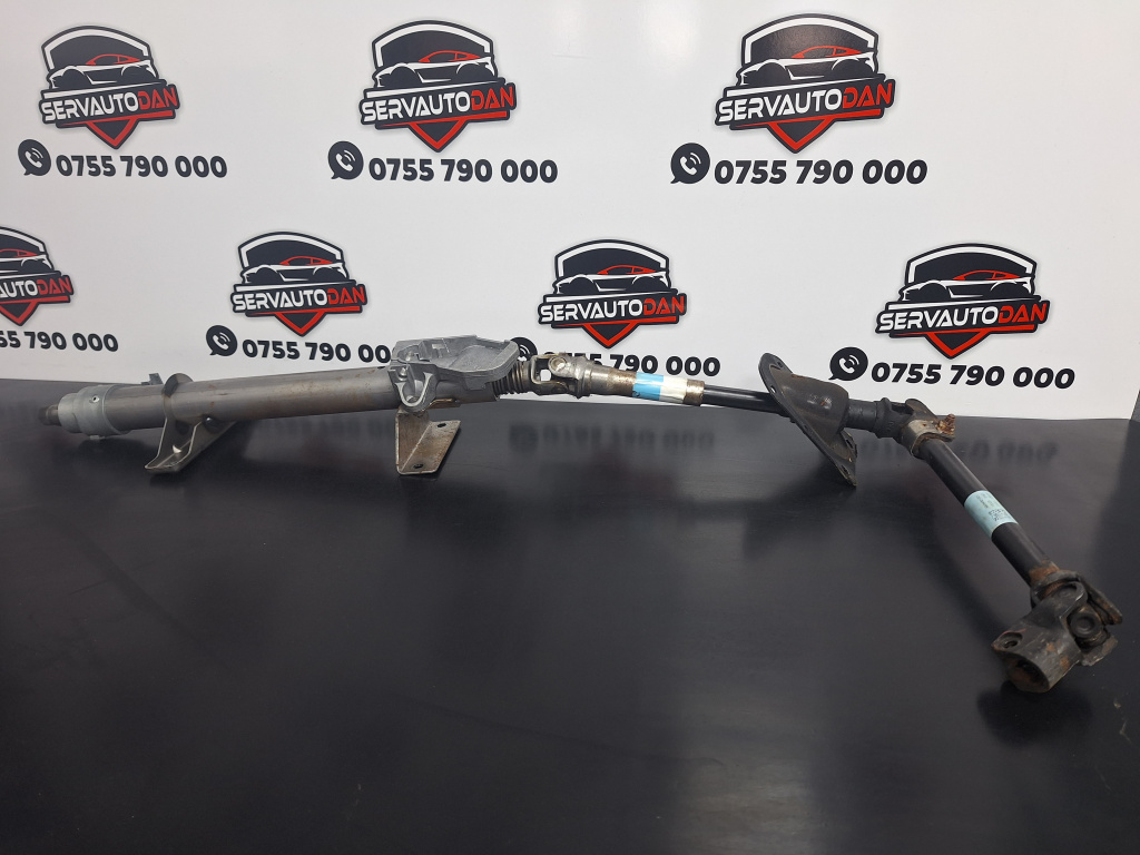 Coloana volan Mercedes-Benz Sprinter (2009->) [906] 2.2 Motorina 2010, A9064621301 / A9064600916