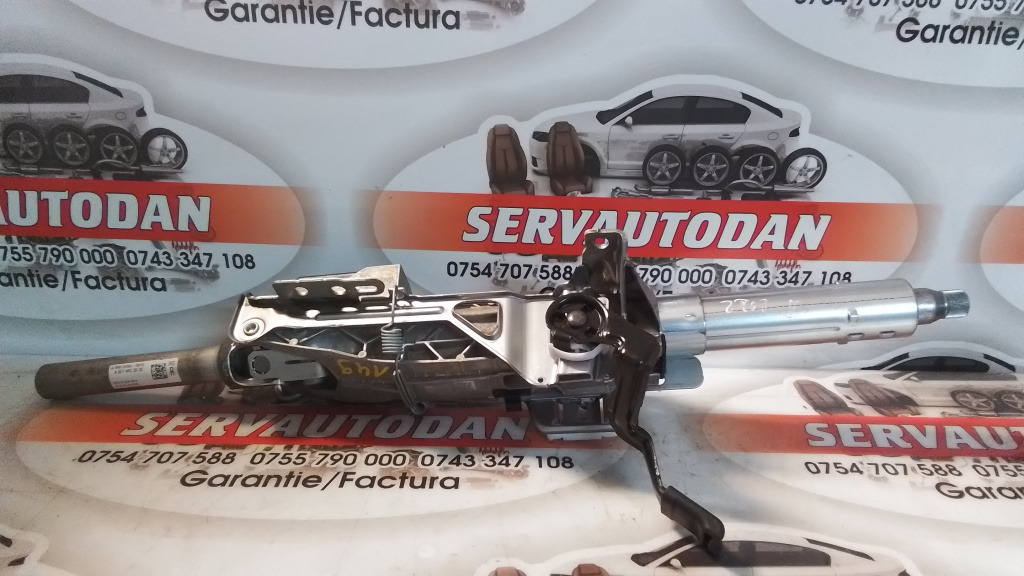 Coloana volan Mercedes-Benz Sprinter (2018->) [907] 2.0 Motorina 2022, A9074603900