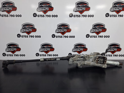 Coloana volan Mercedes-Benz V-Class (2014->) [W447] 2.2 Motorina 2017, A4474620020