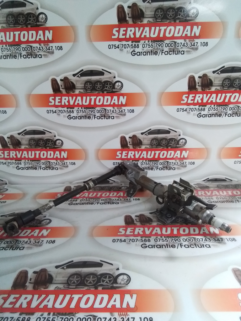 Coloana volan Mercedes-Benz Vito (2009->) [w639] 2.2 Motorina 2011, A6394621520