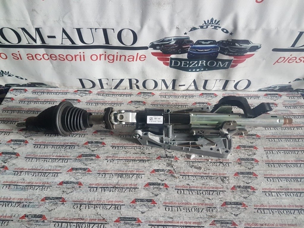 Coloana volan Mercedes-Benz X 204 GLK 350 cod A2044603616