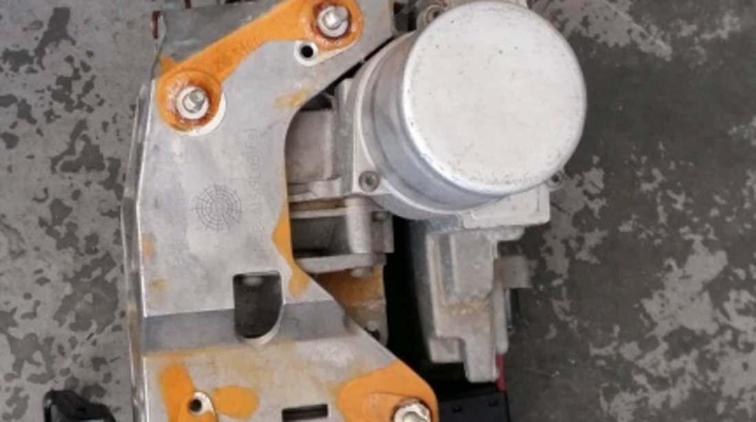 Coloana volan servo electrica renault megane 2 1.5 dci 82002466318 50300374