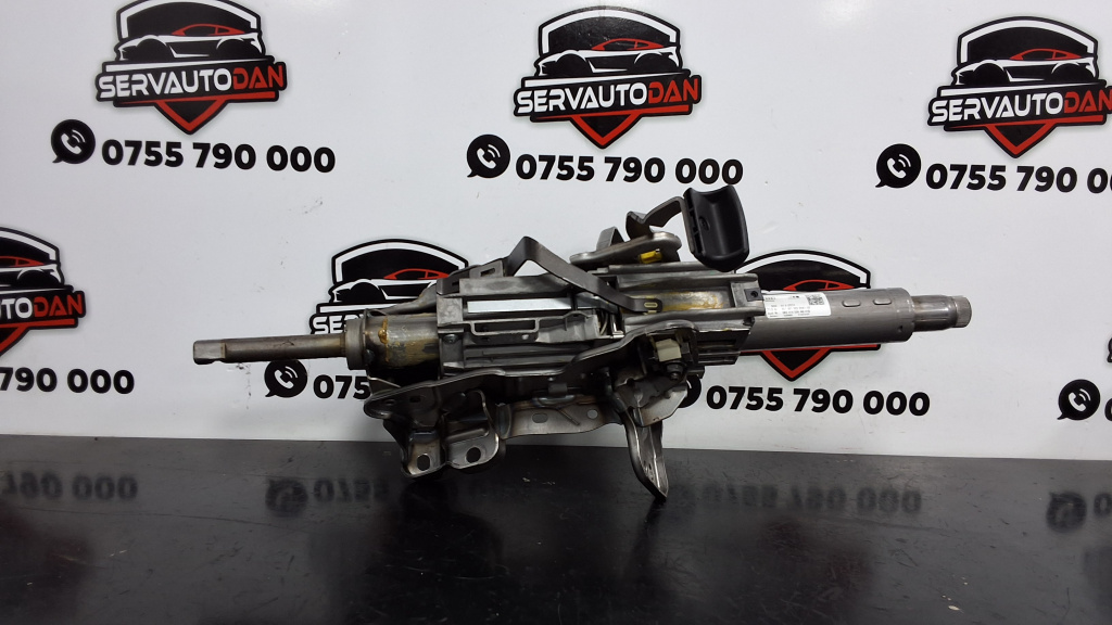 Coloana volan / Servocity Audi A4 (2008-2011) [8K2, B8] 2.0 Motorina 2011, VOLAN STANGA / 8K0419506AQ