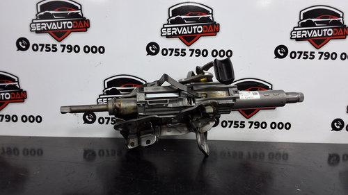 Coloana volan / Servocity Audi A4 (2008-2011) [8K2, B8] 2.0 Motorina 2011, VOLAN STANGA / 8K0419506A...