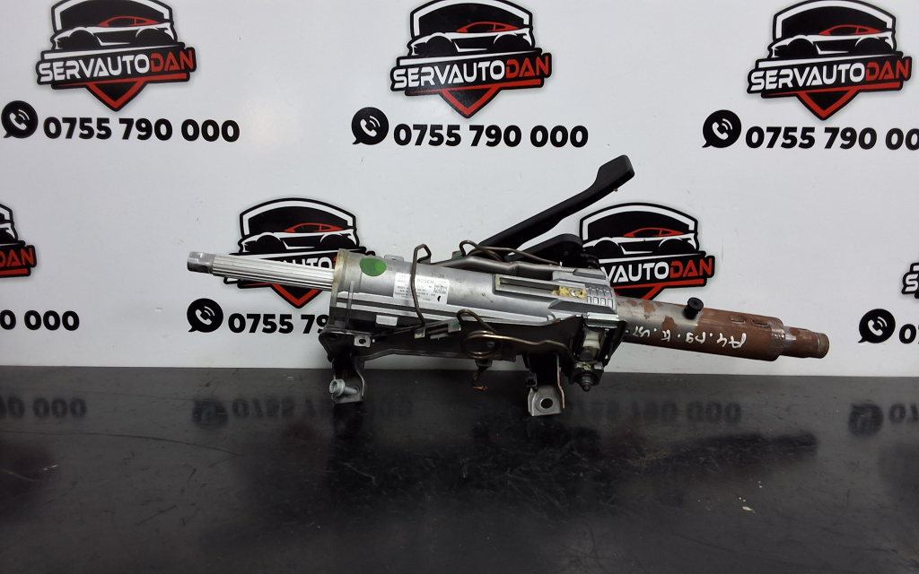 Coloana volan / Servocity Audi A4 (2015-2019) [8W2, B9] 2.0 Motorina 2016, 8W0419506H