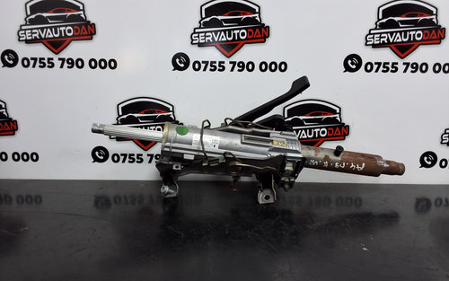 Coloana volan / Servocity Audi A4 (2015-2019) [8W2, B9] 2.0 Motorina 2016, 8W0419506H