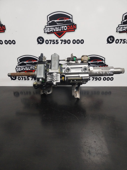 Coloana volan / Servocity Audi A8 (2009-2017) [4H] D4 3.0 Motorina 2012, 4H0419506N