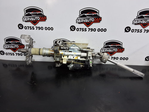 Coloana volan / Servocity BMW Seria 5 (2003-2010) [E60] 3.0 Motorina 2005, 6780893 / 9-2467-01