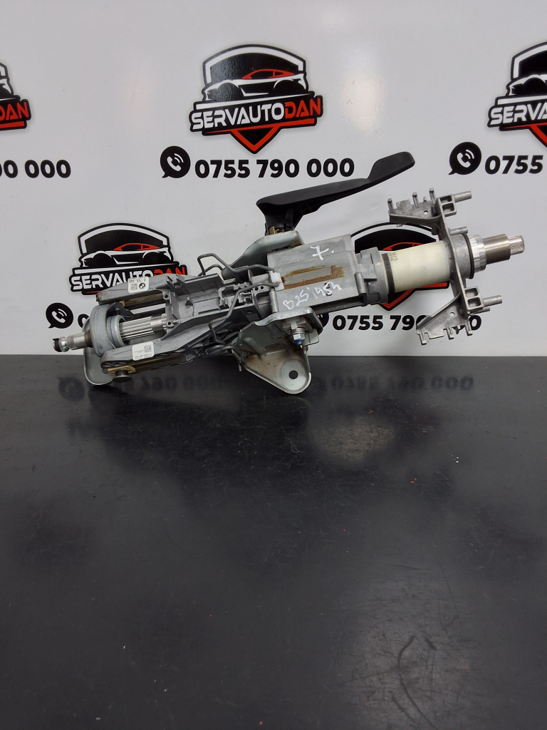 Coloana volan / Servocity BMW Seria 5 (2010-2017) [F10] 2.0 Motorina 2011, 6795345