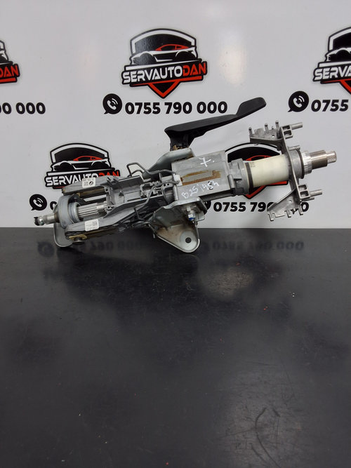 Coloana volan / Servocity BMW Seria 5 (2010-2017) [F10] 2.0 Motorina 2011, 6795345