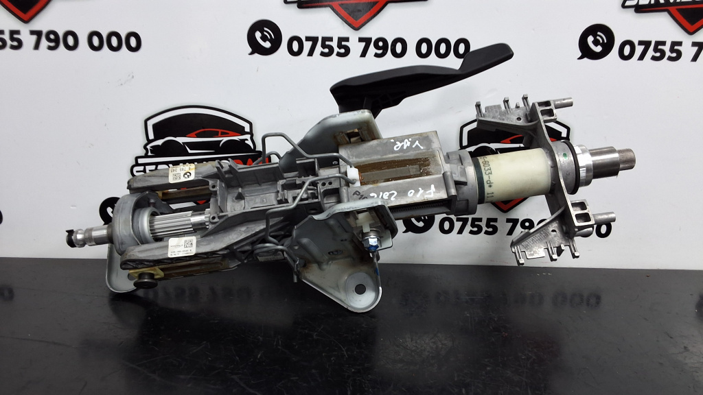 Coloana volan / Servocity BMW Seria 5 (2010-2017) [F10] 2.0 Motorina 2016, VOLAN DREAPTA / 6795345