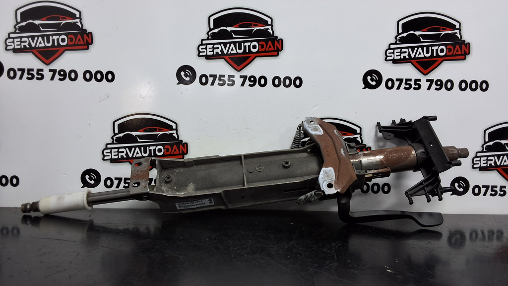 Coloana volan / Servocity BMW X3 (2010-2017) [F25] 2.0 Motorina 2012, 6787326 07