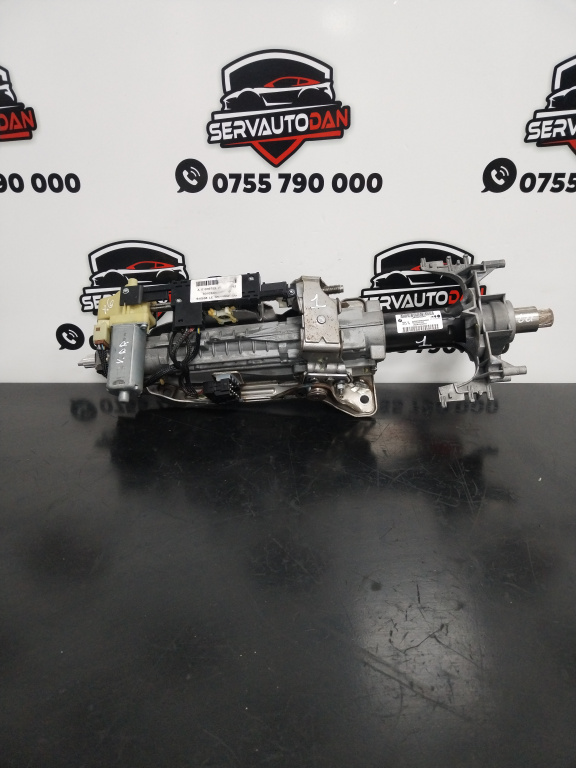 Coloana volan / Servocity BMW X6 (2008-2014) [E71, E72] 3.0 Motorina 2013, 32306786603AI06 / 32306786603