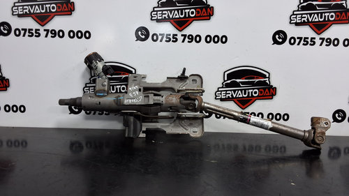 Coloana volan / Servocity Citroen DS3 (2009->) 1.6 Motorina 2016, -