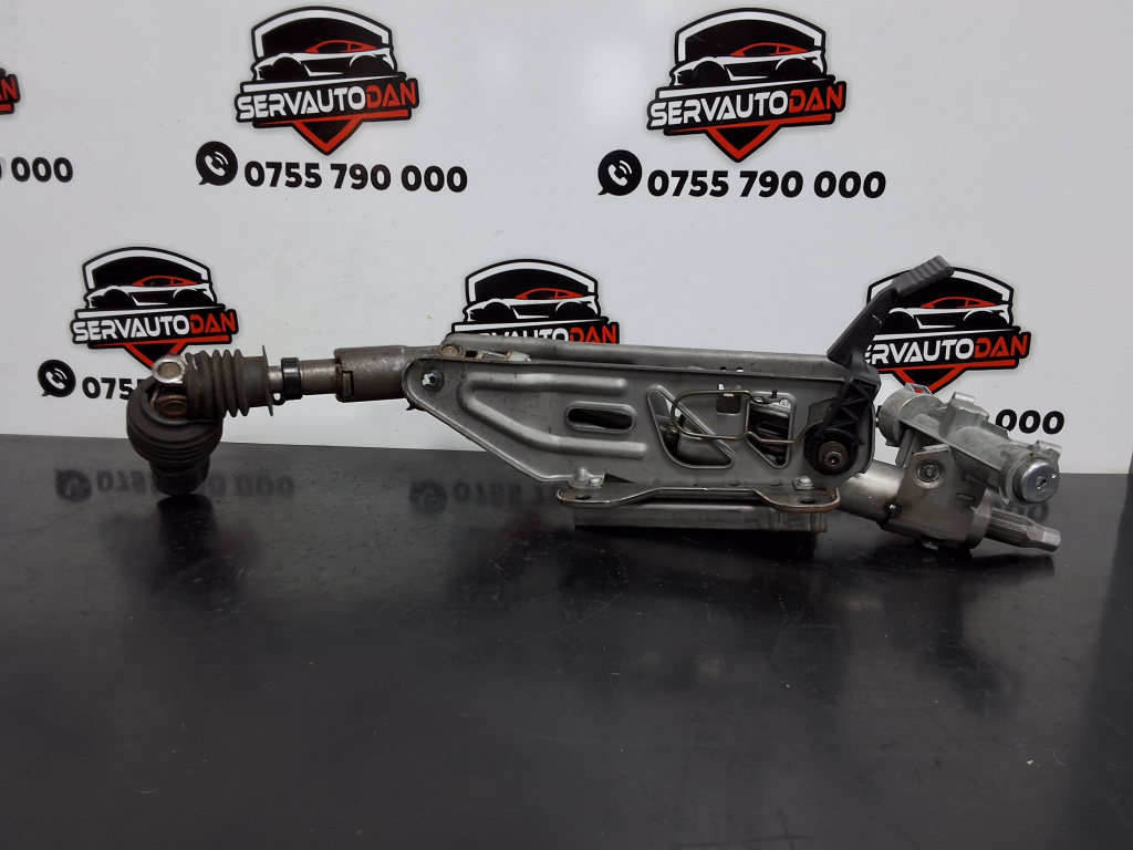 Coloana volan / Servocity Ford Transit 7 (2006->) 2.2 Motorina 2016, BK213C529DE