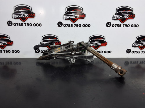 Coloana volan / Servocity Land Rover Freelander 2 (2006->) 2.2 Motorina 2007, VOLAN DREAPTA / 7G9N-3...
