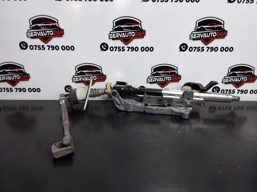 Coloana volan / Servocity Mercedes-Benz GL (2013-2019) [x166] 3.0 Motorina 2013, A1664601216 / A1664...