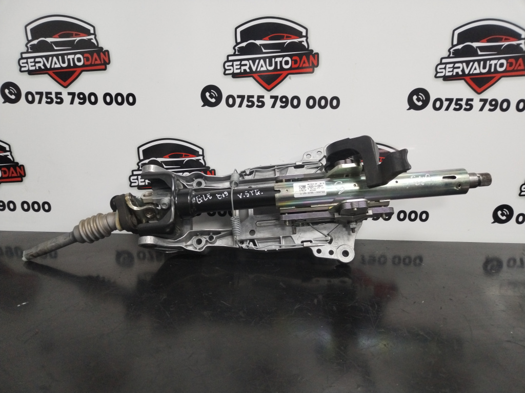 Coloana volan / Servocity Mercedes-Benz GLE (2015->) [w292] 3.0 Motorina 2019, A1664606300