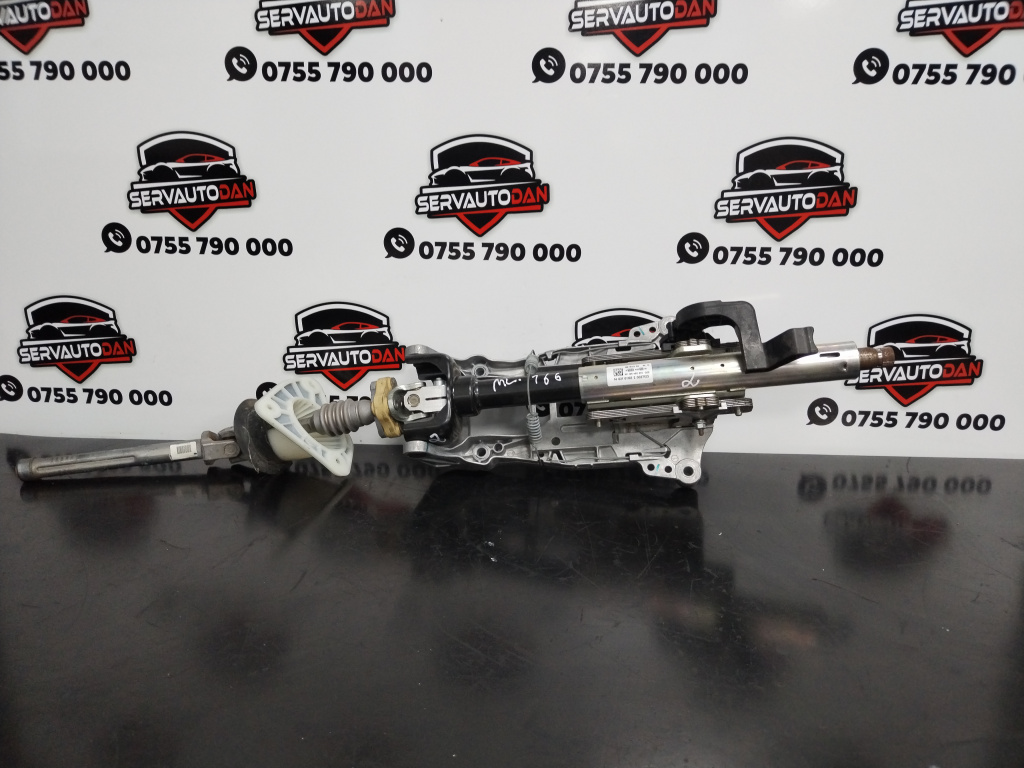 Coloana volan / Servocity Mercedes-Benz ML (2011->) [w166] 3.0 Motorina 2014, A1664601216 / PP166460270