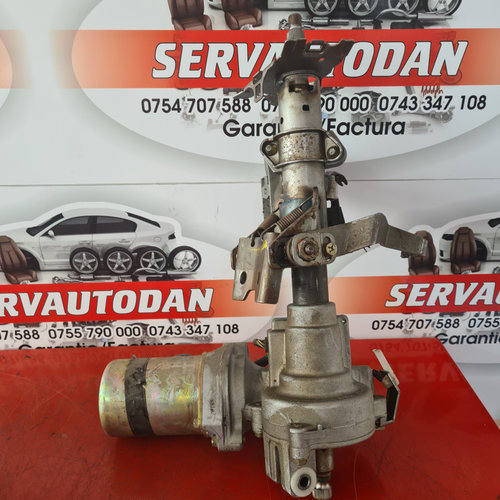 Coloana volan / Servocity Toyota Corolla (2001-2007) 2.0 Motorina 2007, 4520002180