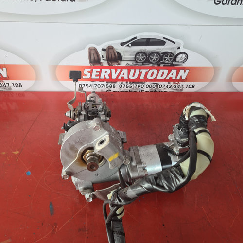 Coloana volan / Servocity Toyota RAV 4 (2005-2010) 2.2 Motorina 2007