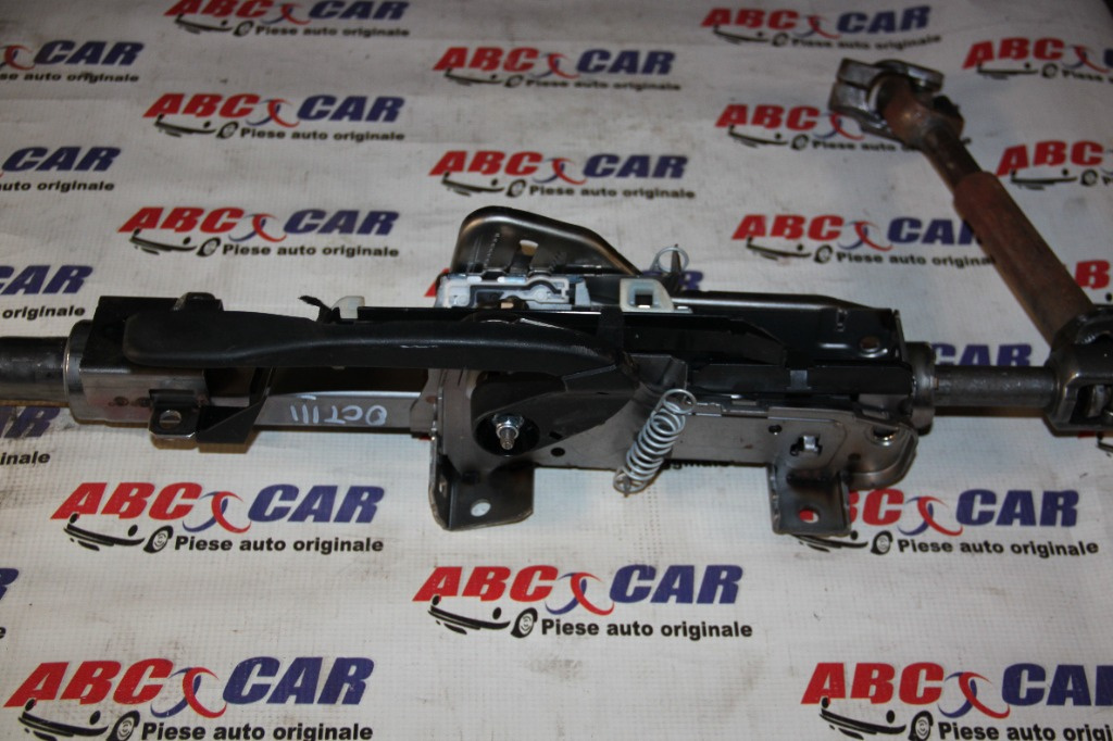 Coloana volan Skoda Octavia 3 (5E3) 2013-2019 5Q1419502AD