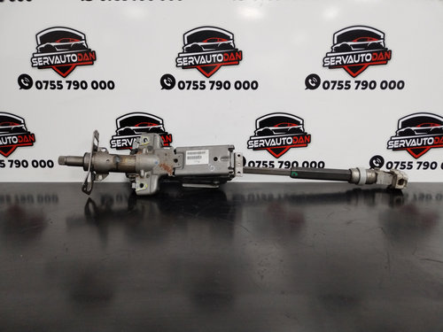 Coloana volan Volvo XC90 (2002->) 2.4 Motorina 2007, P31202928