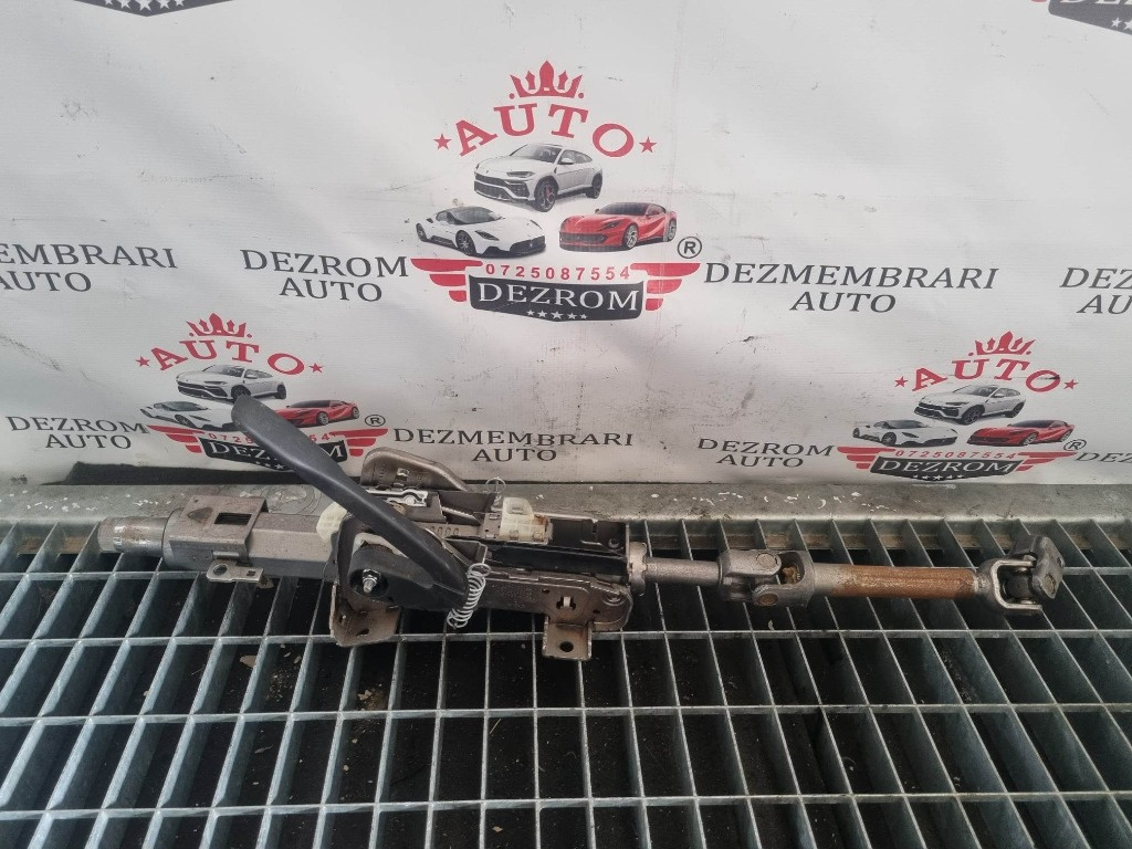 Coloana volan VW Golf VII cod piesa : 5q1419502p