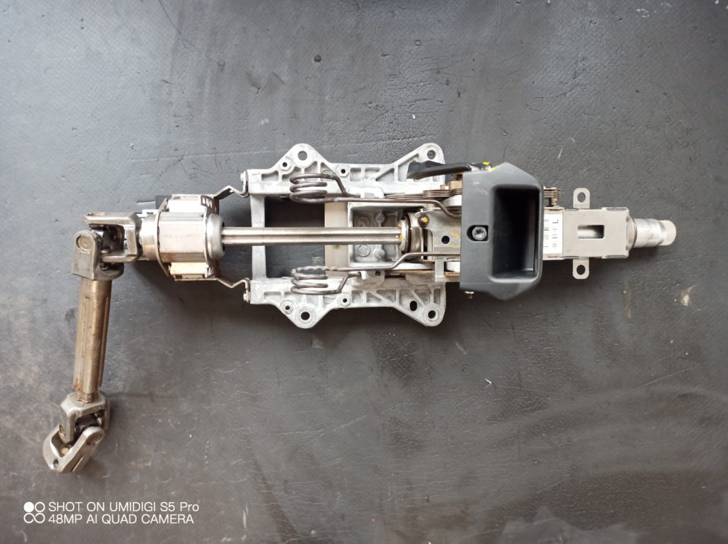 Coloana volan , Vw Passat B6, 2006 COD - 3C1419501G