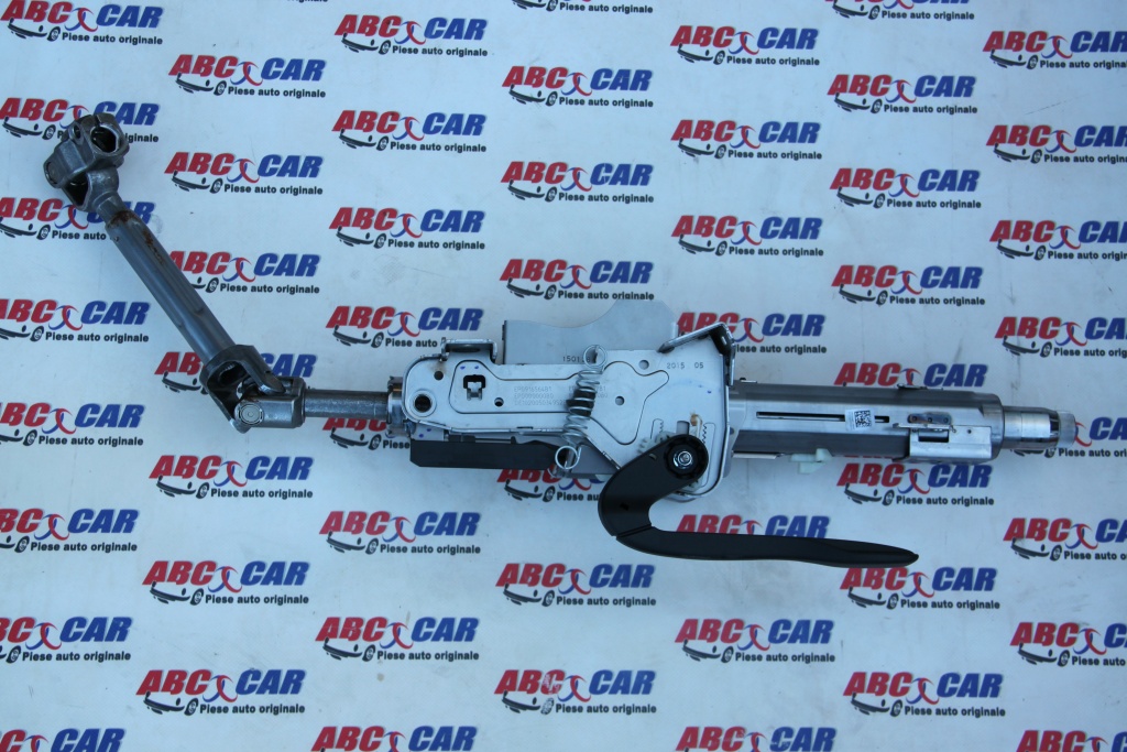 Coloana volan VW Passat B8 2.0 TDI cod: 3Q0905861 / 3Q2419501C model 2016