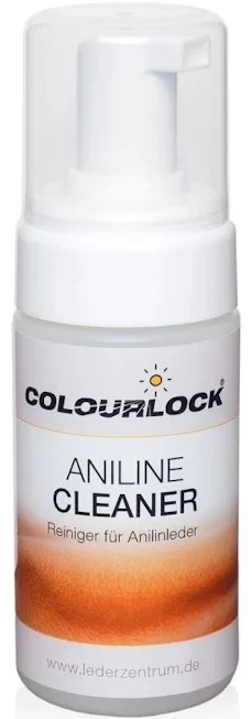 Colourlock Aniline Cleaner Solutie Curatat Piele 125ML 11085-en