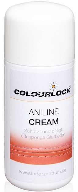 Colourlock Aniline Cream Crema Protectie Piele Anilina 150ML 121578
