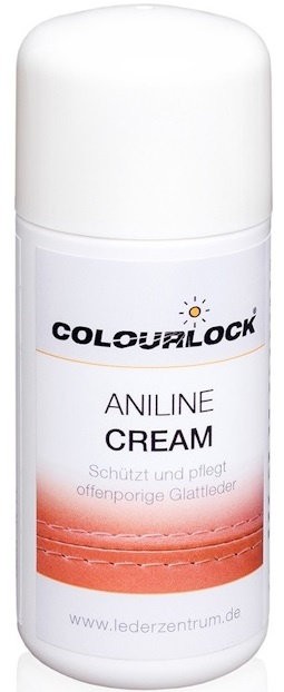 Colourlock Aniline Cream Crema Protectie Piele Anilina 150ML 121578