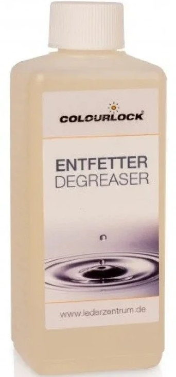 Colourlock Degreaser Solutie Degresare Piele Auto 250ML 29019-250