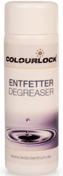 Colourlock Degreaser Solutie Degresare Piele Auto 150ML 29019-150