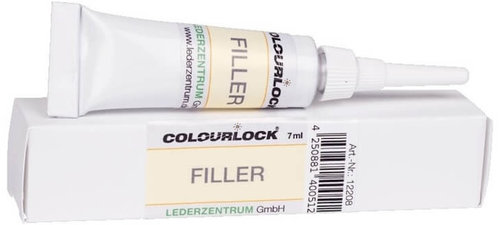 Colourlock Filler Kit Reconditionare Piele 20ML 12209