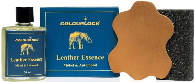 Colourlock Leather Essence Kit Parfum Reimprospatare Piele 30ML 1034-en