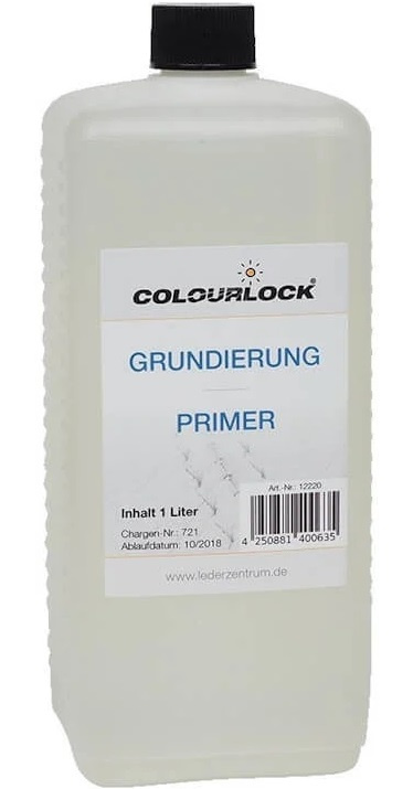 Colourlock Leather Primer Solutie Primer Piele Auto 1L 12220