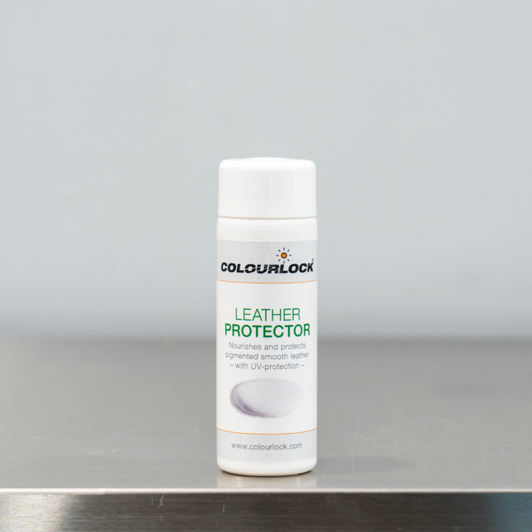 Colourlock Leather Protector Soluție Hidratare Piele Auto 150ML 11010-en