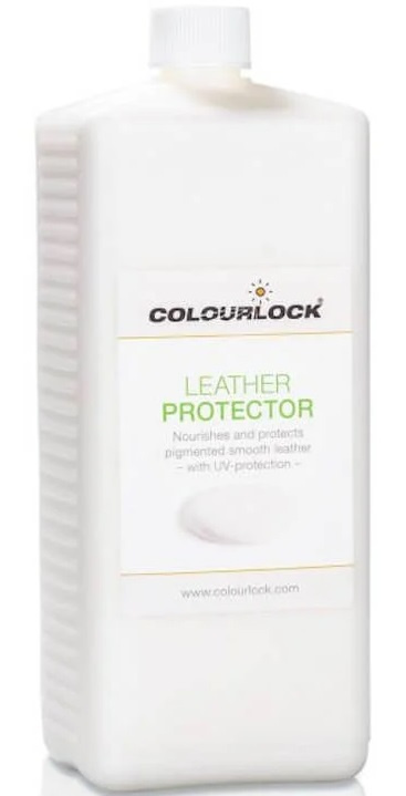Colourlock Leather Protector Solutie Hidratare Piele Auto 1L 11011-en