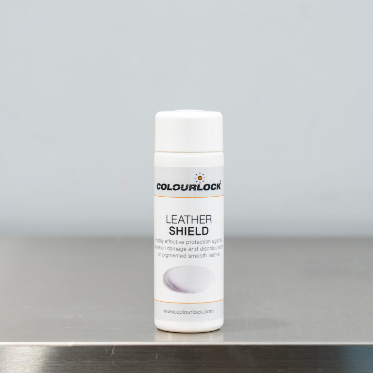 Colourlock Leather Shield Solutie Protectie Piele Auto 150ML 11012-en