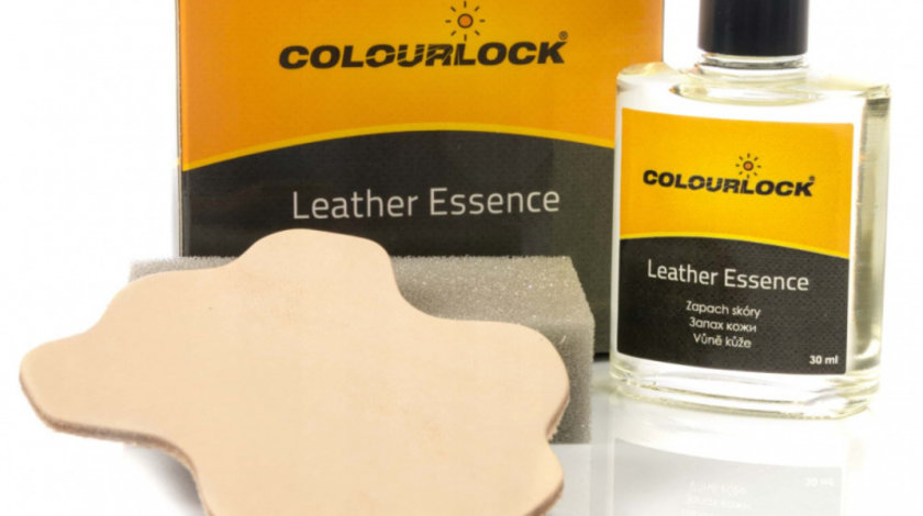 Colourlock Parfum Miros Piele Leather Essence Set 30ML 121043